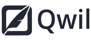 qwil messenger logo
